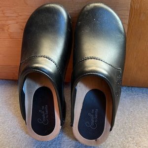 Emeril clogs